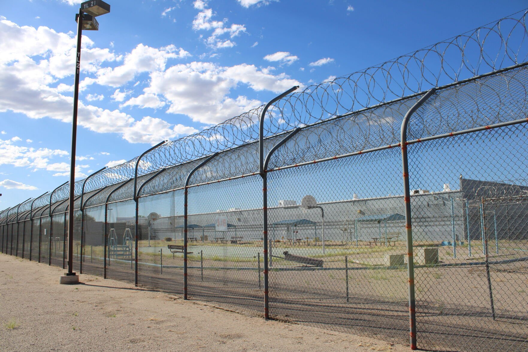 marana prison arizona